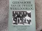 Gedenkboek van de tweede wereldoorlog, Nederland, Overige soorten, Boek of Tijdschrift, Ophalen