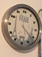 Disneyland paris klok, Huis en Inrichting, Woonaccessoires | Klokken, Ophalen, Gebruikt