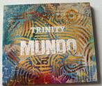Cd trinity mundo, Ophalen of Verzenden, Zo goed als nieuw