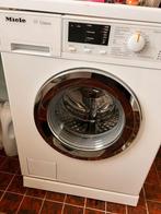 Miele wasmachine 7 kg, Ophalen, Zo goed als nieuw