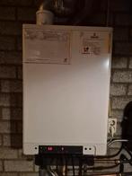 Intergas kombi kompact HRE 28/24, cv combi ketel, Doe-het-zelf en Verbouw, Verwarming en Radiatoren, Ophalen, Gebruikt, Cv-ketel of Combi-ketel