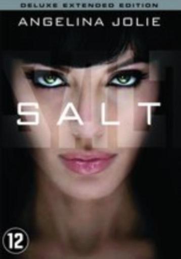 Salt [104] beschikbaar voor biedingen