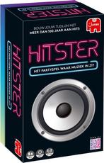 Hitster Original - Nederlandstalig Partyspel - Actiespel, Verzenden, Nieuw