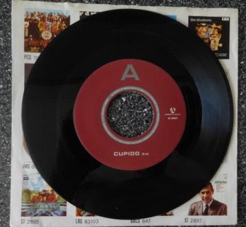 Jan Smit - cupido & als de morgen is gekomen (vanaf € 15,00) beschikbaar voor biedingen