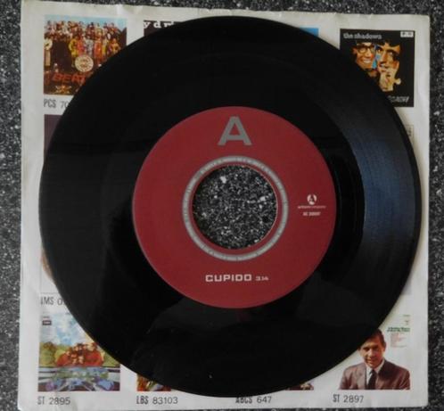 Jan Smit - cupido & als de morgen is gekomen (vanaf € 15,00), Cd's en Dvd's, Vinyl | Nederlandstalig, Ophalen of Verzenden