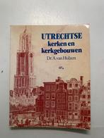 Utrechtse kerken en kergebouwen, Boeken, Ophalen of Verzenden, Gelezen