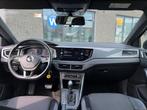 Volkswagen POLO 1.0 TSI Highline DSG, Clima, Adaptive Cruise, Gebruikt, Euro 6, 95 pk, Zwart