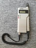 Vaisala HMI 31 vocht & Temperatuur meter, Doe-het-zelf en Verbouw, Ophalen of Verzenden, Gebruikt, Temperatuur