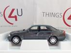 Norev 1:18 Mercedes-Benz C-Klasse W202 MOPF 1997 grijs, Hobby en Vrije tijd, Modelauto's | 1:18, Ophalen of Verzenden, Nieuw, Auto
