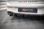 Maxton Design Rear Valance V.4 Volkswagen Golf GTI Mk8, Ophalen of Verzenden