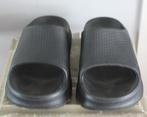 nieuwe zwarte slippers  maat 39, Slippers, Zwart, Nieuw, Ophalen of Verzenden