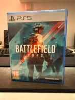 Battlefield 2042 - PS5, Spelcomputers en Games, Games | Sony PlayStation 5, Ophalen of Verzenden, Zo goed als nieuw
