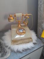 Antieke Telefoon, Ophalen of Verzenden