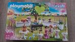 Playmobil City Life 9228 bruiloft / feest, Ophalen of Verzenden, Gebruikt, Complete set