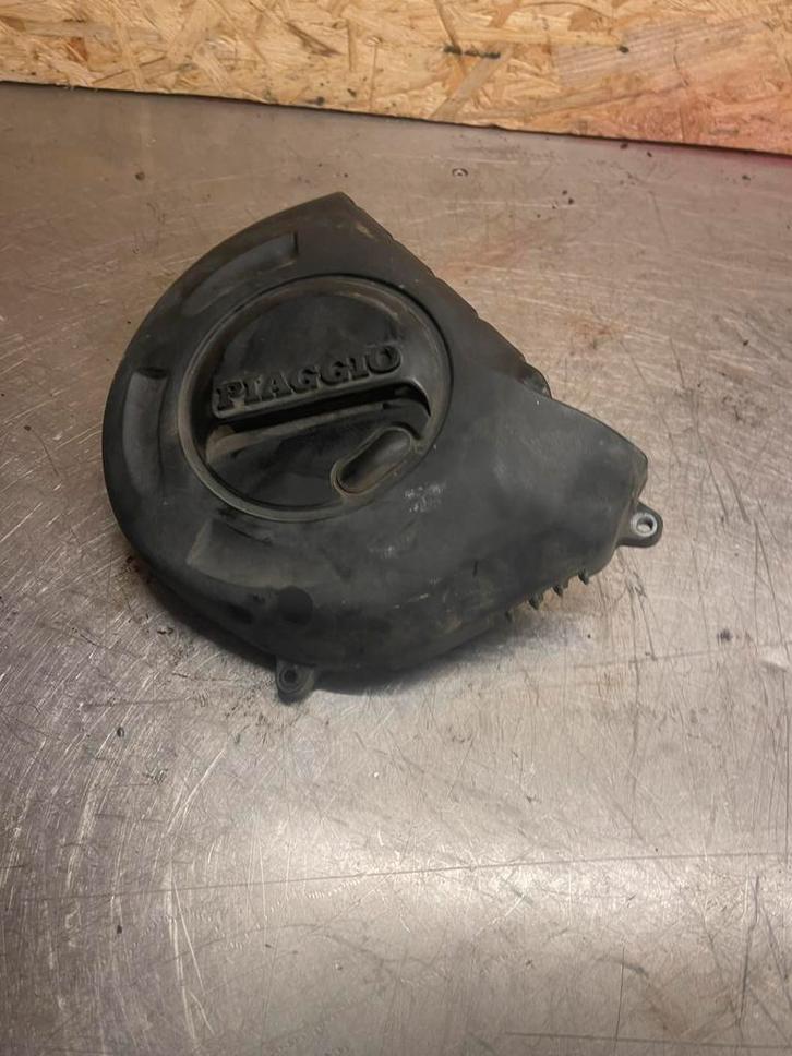 Ontstekings kap deksel cover ontsteking hexagon runner 125, Motoren, Tuning en Styling, Ophalen of Verzenden