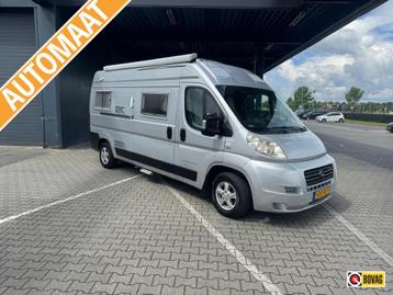 Karmann Dexter 600 Automaat, 180 PK beschikbaar voor biedingen