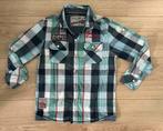 Blouse Vingino 134/140, Gebruikt, Overhemd of Blouse, Ophalen of Verzenden, Vingino