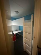 Ikea SMÅSTAD 90x200cm bed, Ophalen, Zo goed als nieuw, Stapelbed