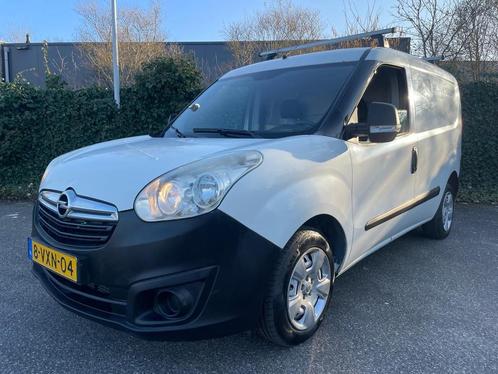 Opel Combo 1.3 CDTi 2012 L1H1 ecoFLEX BUS Marge, Auto's, Bestelauto's, Bedrijf, Te koop, ABS, Boordcomputer, Centrale vergrendeling