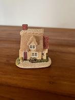 vier Lilliput Lane huisjes, Ophalen of Verzenden, Zo goed als nieuw, Fantasy