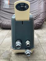 Pomp Lazy Spa Maldives Hydrojet Pro - Bestway, Tuin en Terras, Bubbelbaden en Hottubs, Ophalen, Gebruikt, Pomp, Opblaasbaar