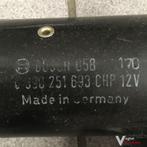 Mercedes W201   1991  Schuifdakmotor   0 390 251 693 CHP, Gebruikt, -, -, Ophalen of Verzenden