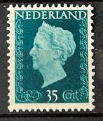 Nvph nr 485 postfris, Verzenden, Na 1940, Postfris