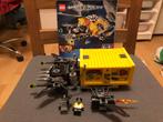 Lego 5972, Kinderen en Baby's, Complete set, Gebruikt, Ophalen of Verzenden, Lego