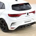 Renault Megane R.S. Ultime 2023 Parel Wit 1/18 NOREV 185396, Verzenden, Nieuw, Auto, Norev