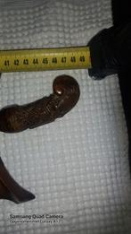 Antieke Kris - Indonesisch Wapen, Antiek en Kunst, Ophalen of Verzenden