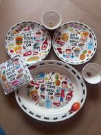 Blond Amsterdam 'Get Your Grill On', Blond Amsterdam, Nieuw, Ophalen of Verzenden, Aardewerk