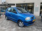 Hyundai Atos 1.1i Active Distri VV Beurt Nap Nw Apk, Auto's, Hyundai, Voorwielaandrijving, Gebruikt, 4 cilinders, Origineel Nederlands