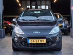 Ford Ka 1.2 Couture First Edition|Airco|El.Ramen|1e Eig|NAP, Auto's, Ford, Voorwielaandrijving, Stof, Gebruikt, 4 cilinders