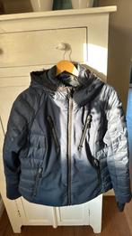 Goldbergh jas maat 46, Ophalen of Verzenden, Gedragen, Maat 46/48 (XL) of groter, Blauw
