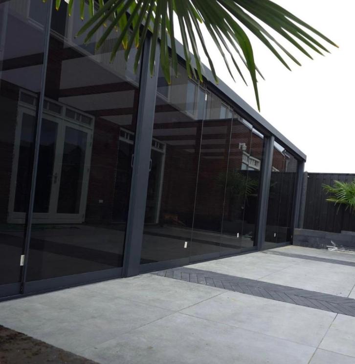 Veranda en overkapping, Tuin en Terras, Overkappingen, Nieuw, Veranda, Verzenden