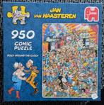 Jan van Haasteren puzzel Rock around the clock 950 stukjes, Ophalen of Verzenden, 500 t/m 1500 stukjes, Zo goed als nieuw