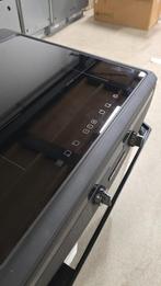 Inventum inductie fornuis VFI6042ZWA //NIEUW UIT DOOS//, Witgoed en Apparatuur, Fornuizen, Ophalen, 60 cm of meer, Nieuw, 4 kookzones