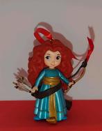 Disney Animators Merida kerst ornament kerstboom hanger, Ophalen of Verzenden