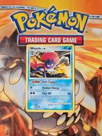 Weavile 40/132 rare Diamond&Pearl Secret Wonders pokemon, Ophalen of Verzenden, Gebruikt, Losse kaart
