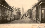 Medemblik - Begijnehof - 1903, Ophalen of Verzenden, Voor 1920, Gelopen, Noord-Holland