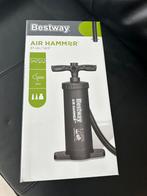 Bestway Air Hammer Handpomp, Ophalen of Verzenden, Nieuw, Handmatig