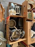 Keuken inventaris, Ophalen, Gebruikt, A, A