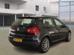 Volkswagen Golf 1.4 Optive/ VELGEN/ NAVIGATIESCHERM, Voorwielaandrijving, 1160 kg, Gebruikt, 4 cilinders