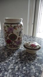 Theebus/afsluitbaar voor losse thee, Ophalen of Verzenden