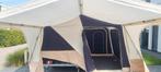 Trigano Alpha 2018, Caravans en Kamperen, Ophalen