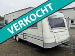 KNAUS SUDWIND 650, Caravans en Kamperen, Caravans, Bedrijf, 1250 - 1500 kg, Knaus