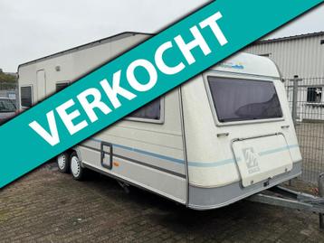 KNAUS SUDWIND 650 beschikbaar voor biedingen