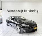 Tesla motors Model S 60 Base, Auto's, Tesla, Automaat, Parkeersensor, Gebruikt, 24 min