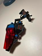 LEGO 6886 Galactic Peace Keeper, Verzamelen, Transformers, G1, Ophalen of Verzenden, Zo goed als nieuw