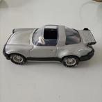 vintage Buddy L Porsche 911 1:24 jaren 70, 80, Gebruikt, Ophalen of Verzenden